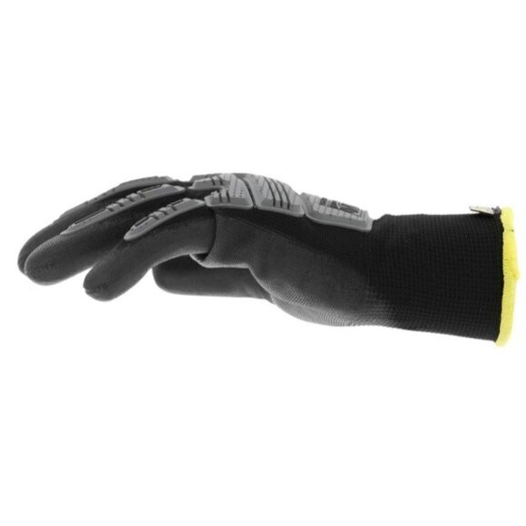 Mechanix Wear Protective SpeedKnit Impact & Abrasion Coated Work Gloves‎ S/M NWT - Picture 10 of 13